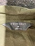 Primark Green 3/4 Sleeve Button-Down Shirt Size M - photo 7