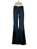 J Brand Blue Jeans Size 27 waist - photo 1