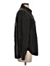 American Eagle Outfitters 100% Lyocell Black Denim Jacket Size S - photo 4