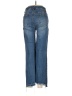 Tricotto Blue Jeans Size 7 - photo 2