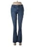 Paige Hearts Blue Jeans Size 26 waist - photo 1