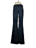 J Brand Blue Jeans Size 27 waist - photo 2