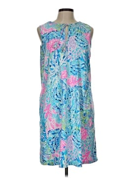 Lilly Pulitzer Cocktail Dress (view 1)