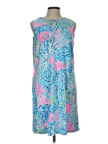 Lilly Pulitzer Cocktail Dress (view 1)