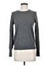 Everlane 100% Cashmere Gray Cashmere Pullover Sweater Size S - photo 1