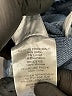 See By Chloé Blue Denim Skirt Size 34 waist - photo 6