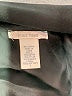 Joan Vass Black Jacket Size 6 (1) - photo 6