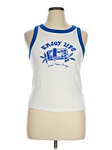Old Navy Tank Top (view 1)