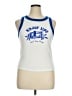 Old Navy White Tank Top Size XL (tall) - photo 1