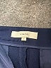 Vince. 100% Polyester Blue Dress Pants Size 6 - photo 7