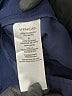 Vince. 100% Polyester Blue Dress Pants Size 6 - photo 8