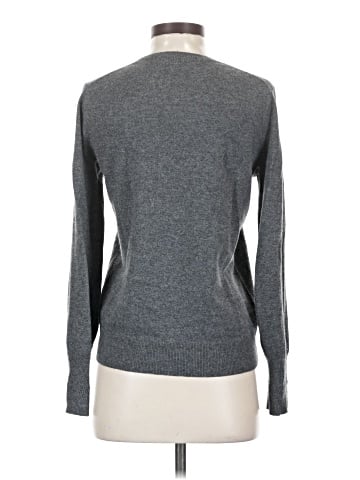 Everlane Cashmere Pullover Sweater (view 2)