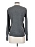 Everlane 100% Cashmere Gray Cashmere Pullover Sweater Size S - photo 2