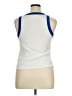 Old Navy White Tank Top Size XL (tall) - photo 2