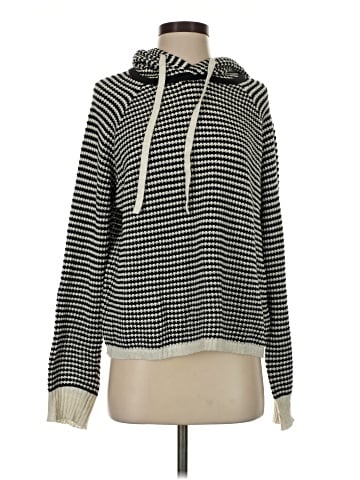 Monrow Pullover Sweater (view 1)