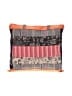 Assorted Brands Graphic Orange Tote One size - photo 3
