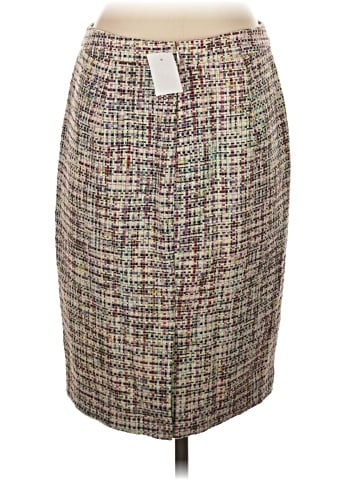J.Crew Factory Store Formal Skirt (view 2)