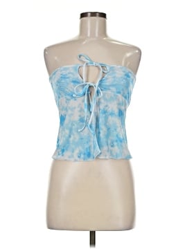 Shein Sleeveless Blouse (view 1)