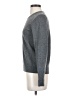 Everlane 100% Cashmere Gray Cashmere Pullover Sweater Size S - photo 5