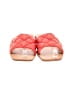 Marc Fisher Solid Red Pink Sandals Size 11 - photo 2