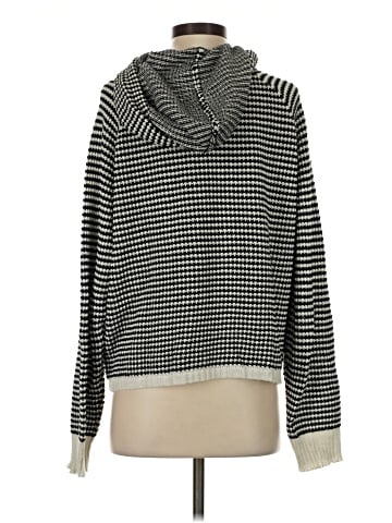 Monrow Pullover Sweater (view 2)