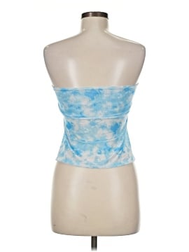 Shein Sleeveless Blouse (view 2)