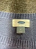 Old Navy Blue Pullover Sweater Size M - photo 7