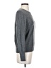 Everlane 100% Cashmere Gray Cashmere Pullover Sweater Size S - photo 4
