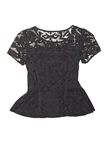 Addison Short Sleeve Blouse (view 2)