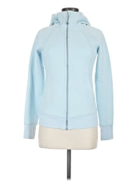 Lululemon Athletica Zip Up Hoodie (view 1)