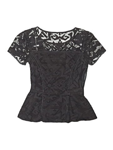 Addison Short Sleeve Blouse (view 1)