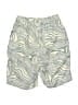 Gap Kids 100% Polyester Gray Board Shorts Size 6 - 7 - photo 2
