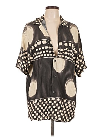 Jams World Kimono (view 1)