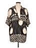 Jams World Brown Kimono Size L - photo 1
