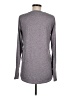 Athleta Gray Long Sleeve T-Shirt Size M - photo 2
