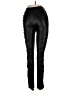 Alo Black Active Pants Size XXS - photo 2