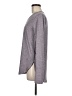Athleta Gray Long Sleeve T-Shirt Size M - photo 5