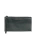 MICHAEL Michael Kors 100% Leather Green Leather Wristlet One size - photo 1