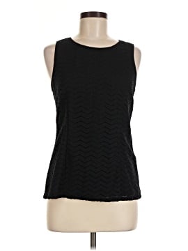 Banana Republic Sleeveless Blouse (view 1)