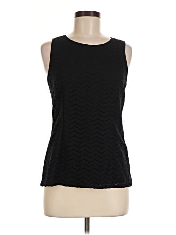 Banana Republic Sleeveless Blouse (view 1)