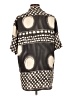Jams World Brown Kimono Size L - photo 2