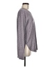 Athleta Gray Long Sleeve T-Shirt Size M - photo 4