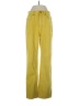 BDG 100% Cotton Color Block Yellow Jeans Size 27 waist - photo 1