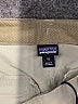 Patagonia Solid Green Khaki Shorts Size 12 - photo 3