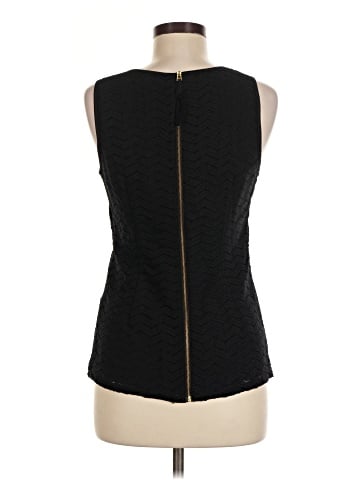 Banana Republic Sleeveless Blouse (view 2)