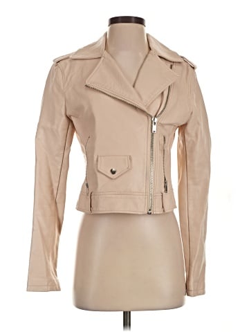 Design Lab Lord & Taylor Jacket (view 1)