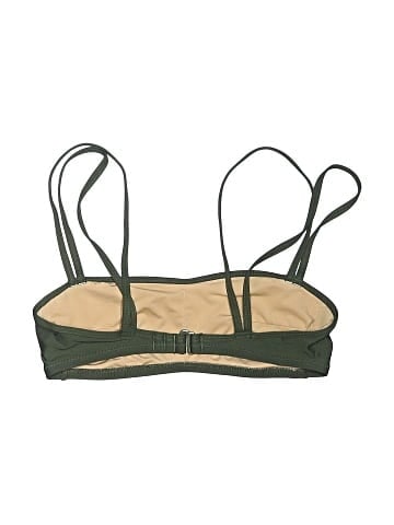 J.Crew Swimsuit Top (view 2)
