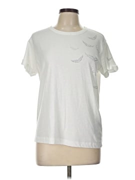 Zadig & Voltaire Short Sleeve T-Shirt (view 1)