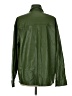 WeWoreWhat Green Long Sleeve Button-Down Shirt Size M - photo 2