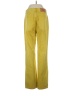 BDG 100% Cotton Color Block Yellow Jeans Size 27 waist - photo 2